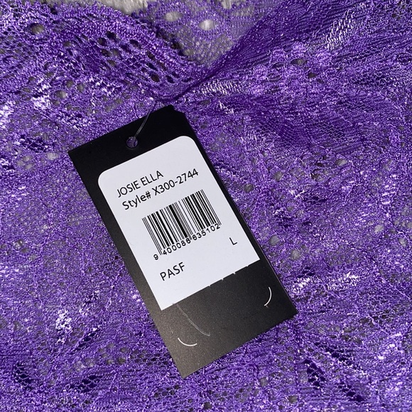 Frederick’s of Hollywood panties - Picture 3 of 4